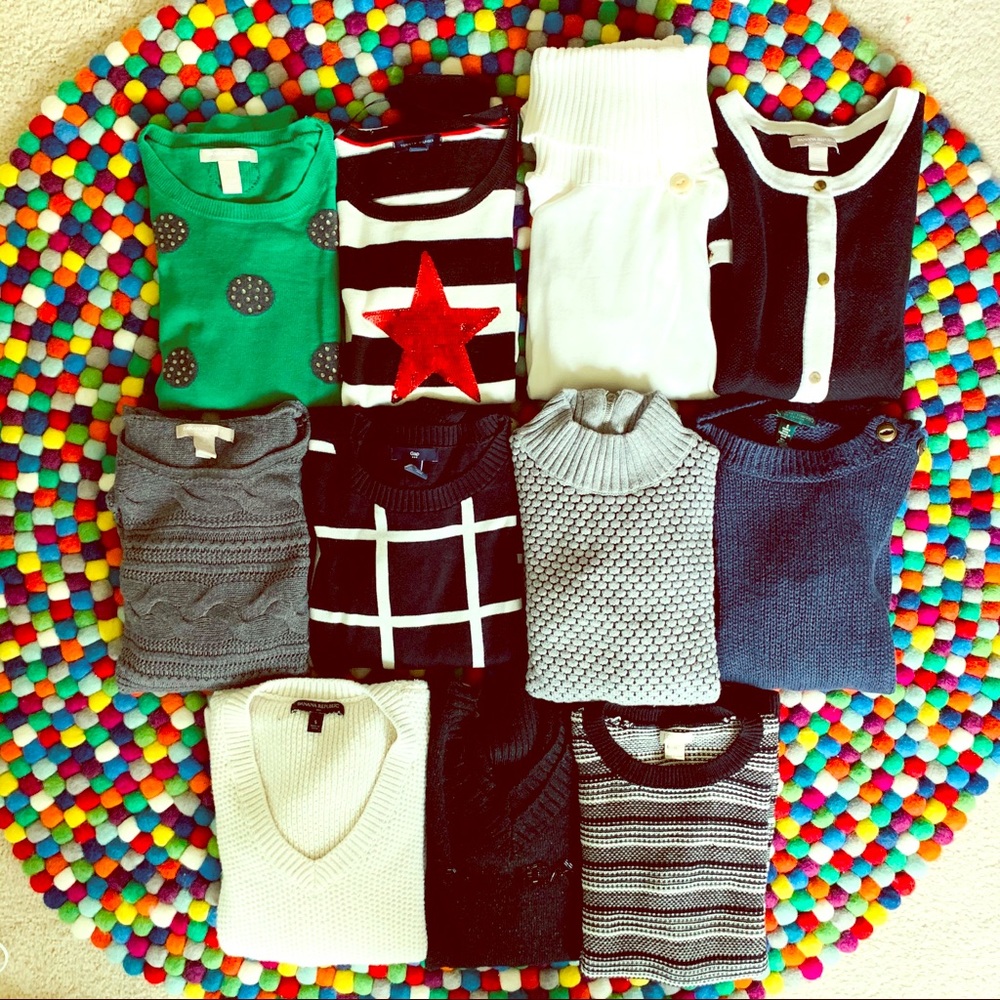 Women’s Sweater
